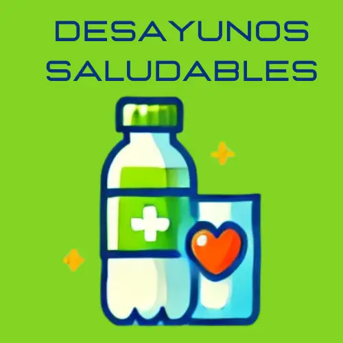desayunos saludables
