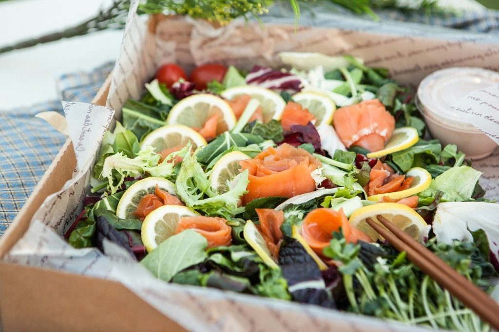 Alimentos con Propiedades Antiinflamatorias: Qué Comer para Reducir la Inflamación Naturalmente