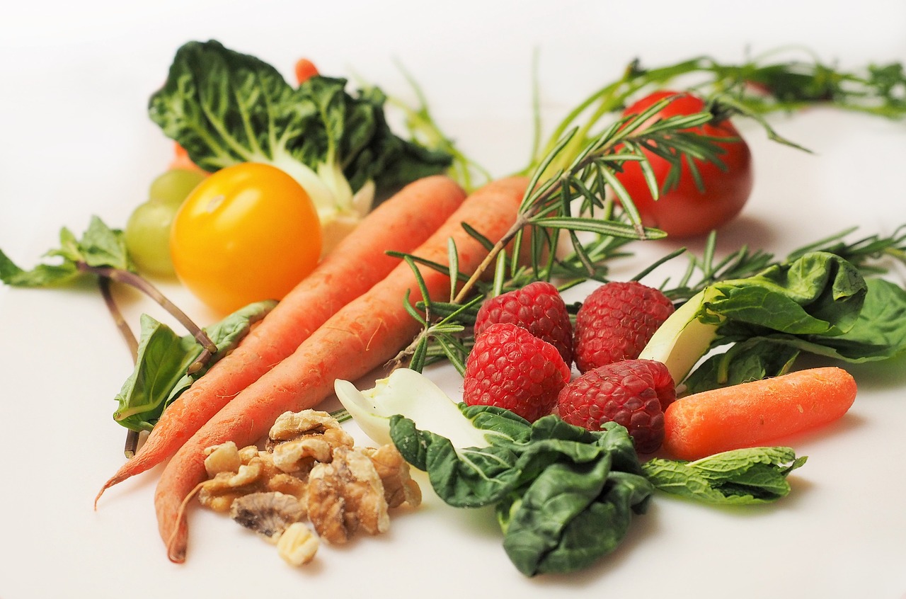 dieta vegana antiinflamatoria