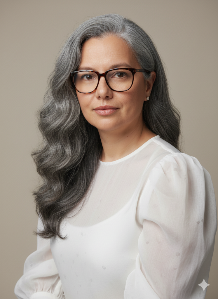 Nutricionista arina Barboza